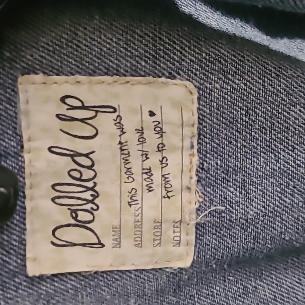 Vest - Picture 2 of 5